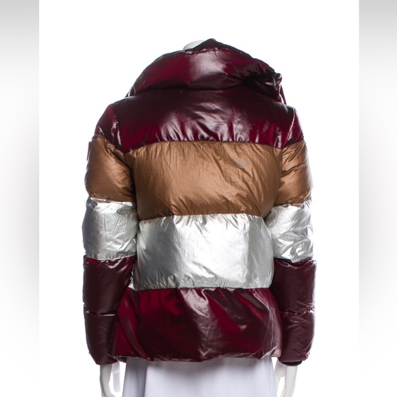 *NWOT* Rossignol Cryosphere Down Jacket - Picture 4 of 8